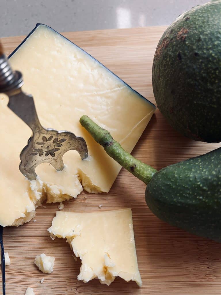 BUSH HILL CHEESE INTRODUCES NEW LACTOSE-FREE SEMI-HARD CHEESE